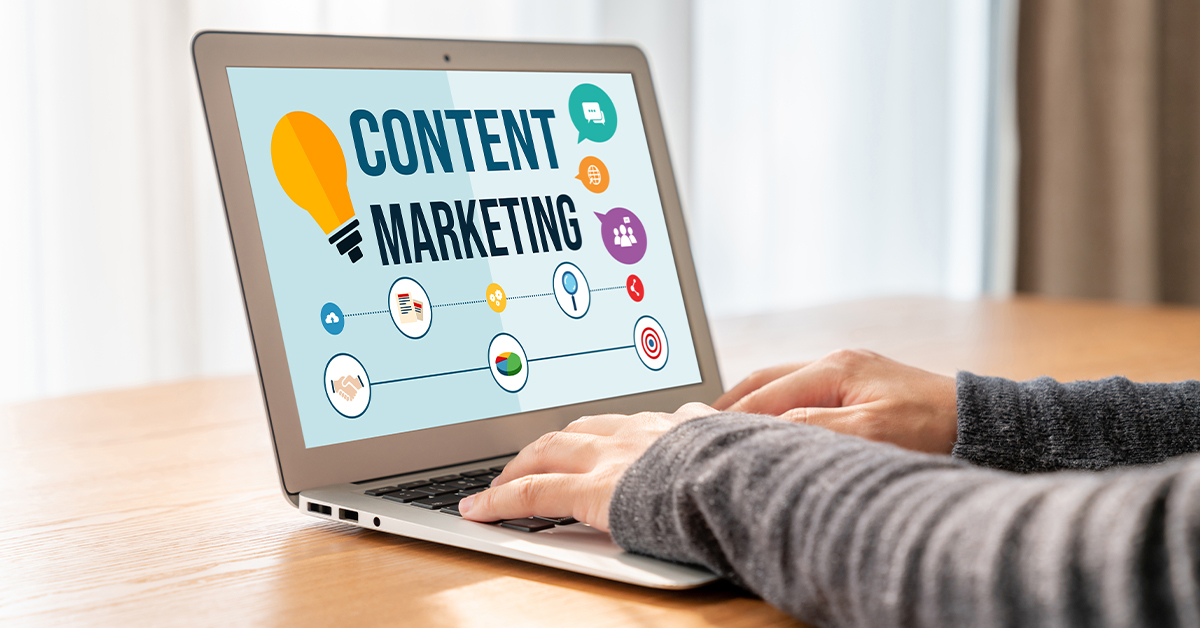 Content marketing: offrire valore, offrendo soluzioni