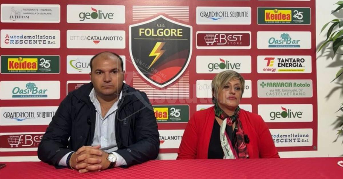 Il prefetto blocca i tifosi dello Sciacca, niente trasferta a Castelvetrano
