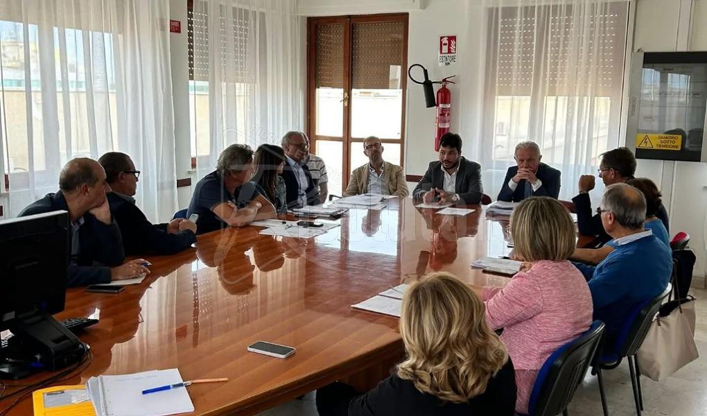 Riordino rete ospedaliera, istituita Commissione Asp Trapani