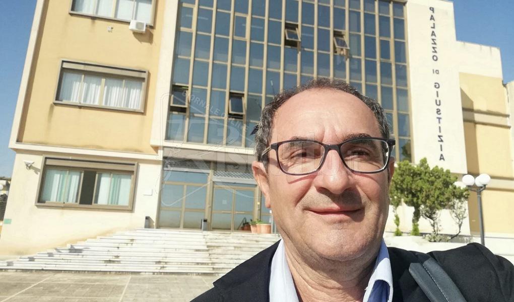 Incidente stradale a Menfi, ciclista paga spese legali e di giudizio