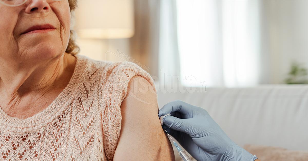 Al via la campagna di vaccinazione antinfluenzale 2024-2025