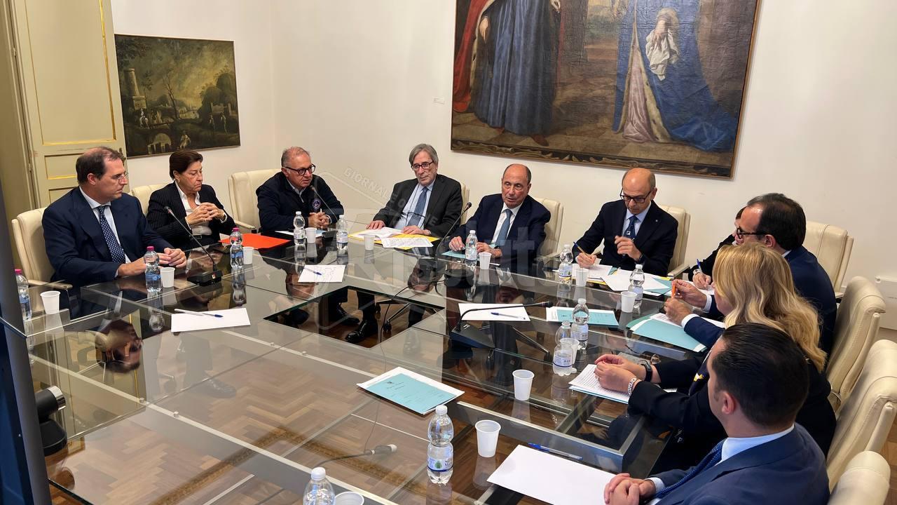 Maltempo, giunta stanzia 2,8 milioni: "Garantire la viabilità"