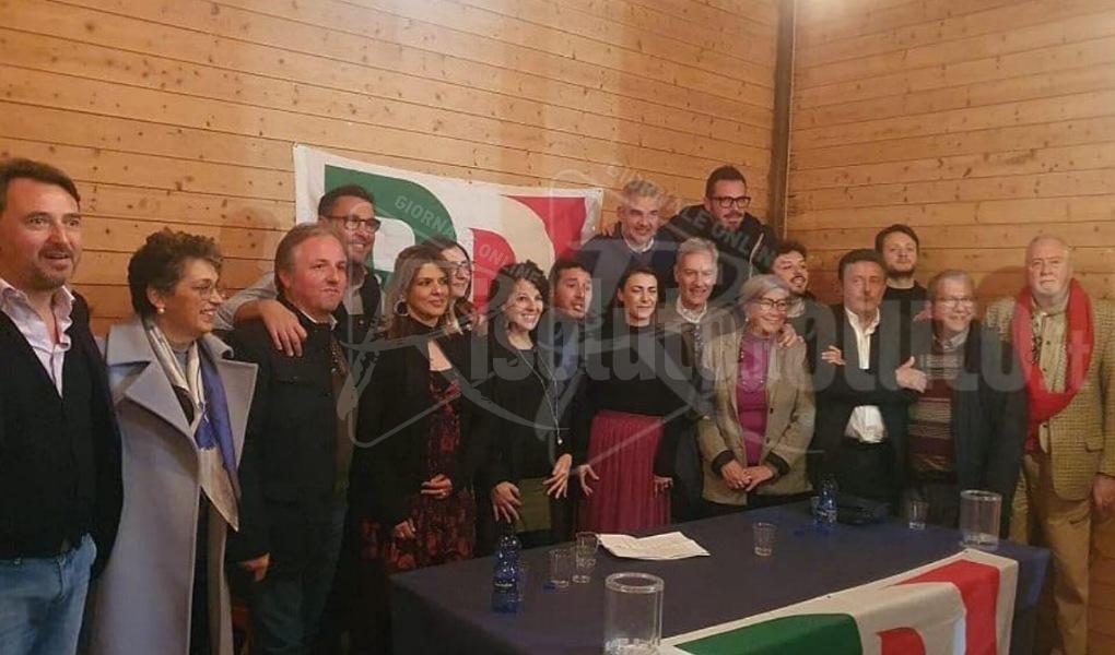 Il Pd di Sciacca: “Noi il collante per gli ultimi finanziamenti”