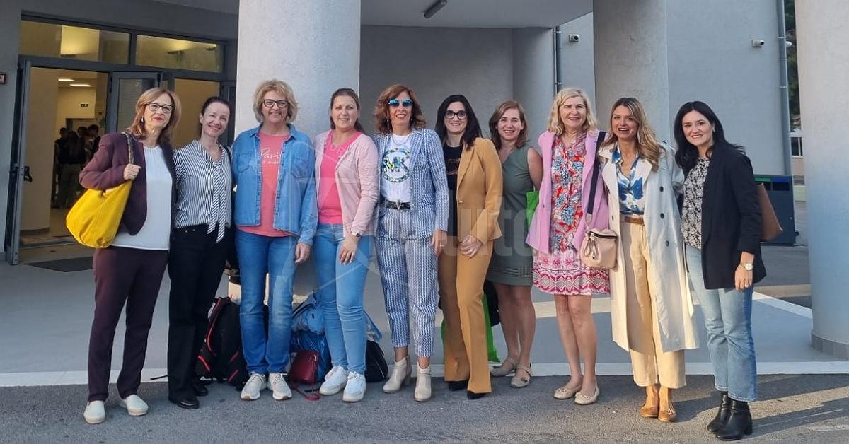 Erasmus Plus al Liceo Scientifico di Sciacca, sostenibilità e cooperazione internazionale