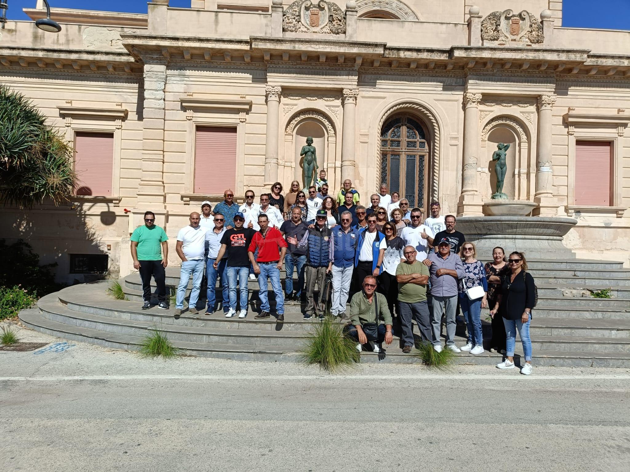 Memorial Alessandro La Rosa, ricordato il primo donatore di organi di Sciacca