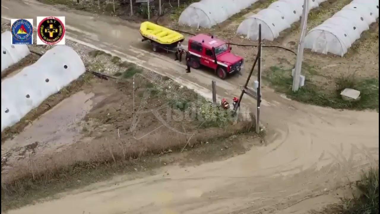 Maltempo la conta dei danni in Sicilia, Schifani convoca giunta (Video)