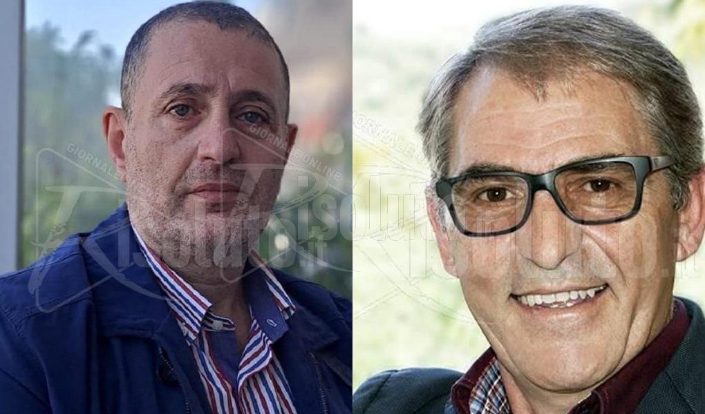 Bentivegna si dimette da consigliere comunale di Sciacca, entra Sabella