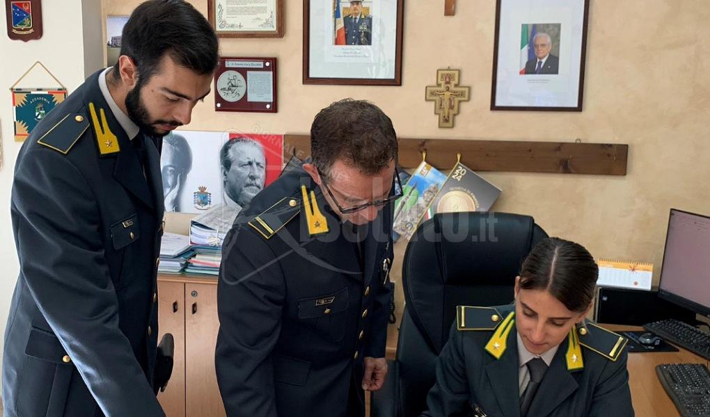 Incassava illecitamente incentivi per il Sud, sequestro milionario ad imprenditore siciliano