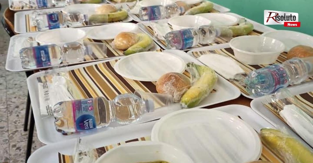 Finanziamenti Pnrr per la mensa scolastica a Montevago e Sambuca
