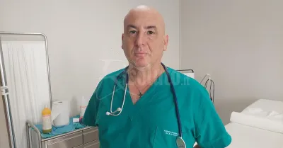 Migliora la diagnostica per i tumori, evento scientifico a Sciacca (Video)