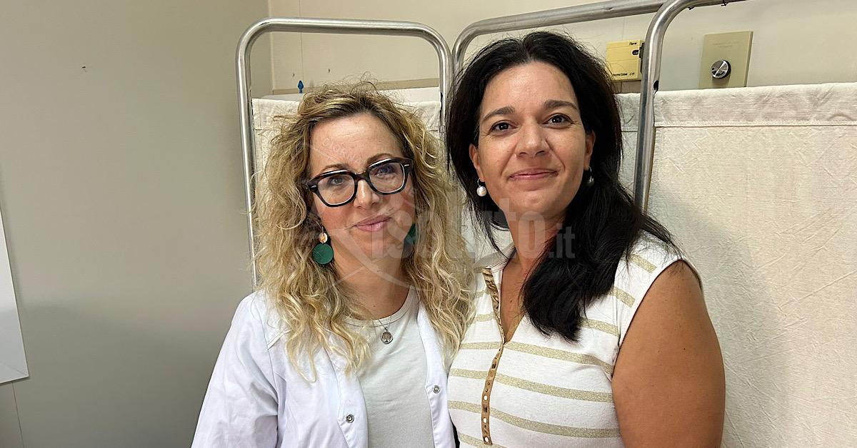 Giornata mondiale del diabete, sensibilizzazione e prevenzione anche a Sciacca (Video)