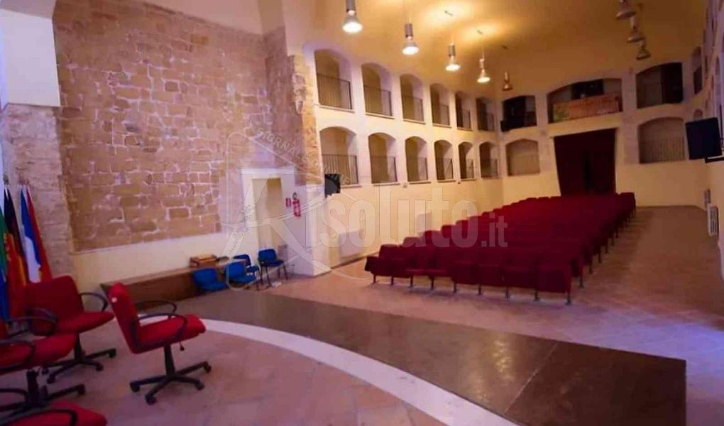Iniziativa antimafia a Santa Margherita, giornata di studio e riflessione al teatro Sant'Alessandro