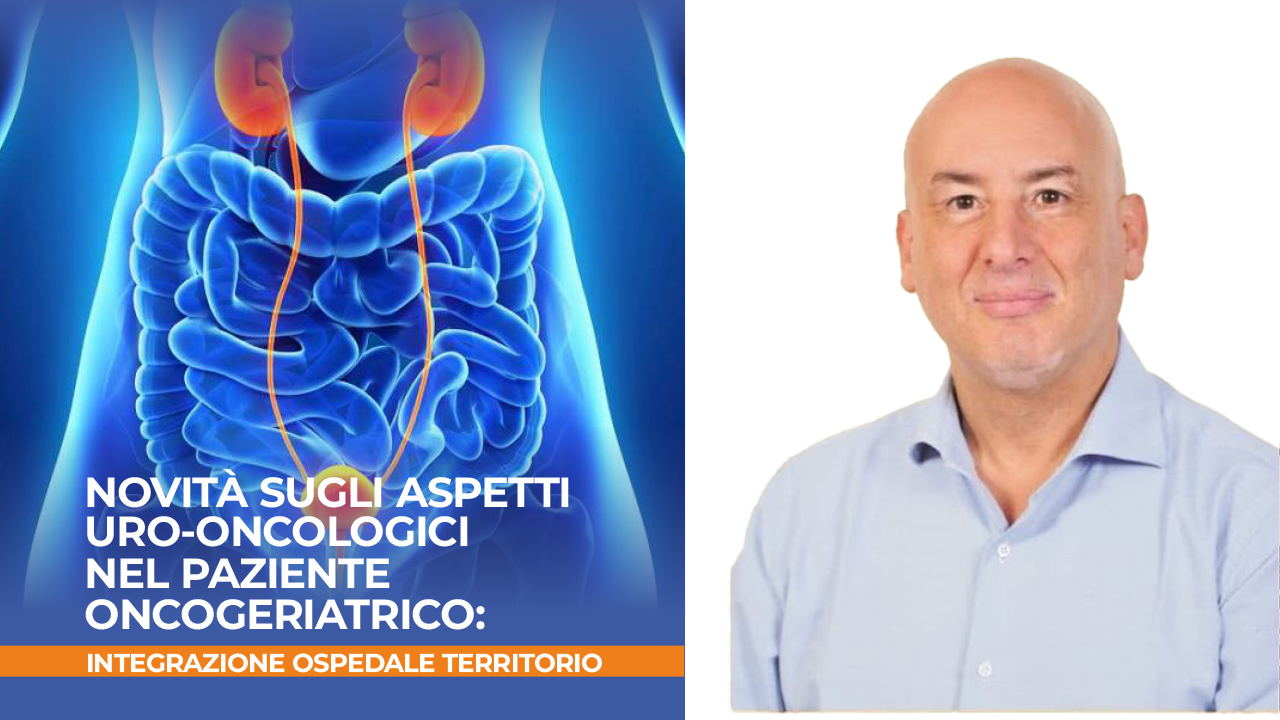 Meeting Uro-Oncologico: le ultime novità per la cura del paziente oncogeriatrico a Sciacca