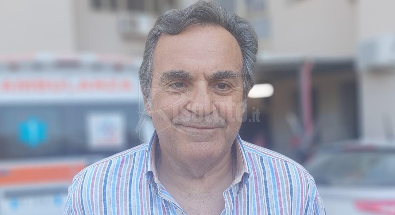 Galizia alla guida della direzione sanitaria dell'ospedale di Sciacca