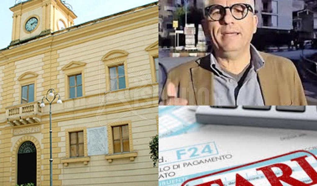L’opposizione a Ribera attacca il sindaco: “Tari alle stelle”