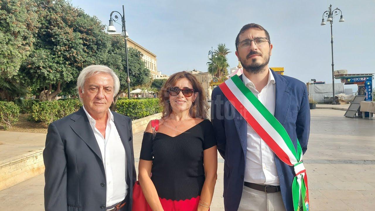 Una via in omaggio al pioniere del turismo Giovanni Castellucci a Sciacca (Video)