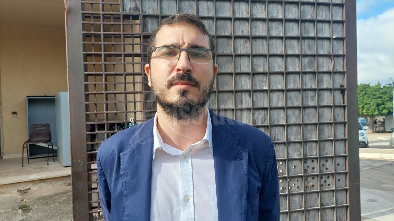 Verde pubblico e strade, Termine: " Rendiconto bocciato senza motivo così come inutile il siparietto di Monte" (Video)