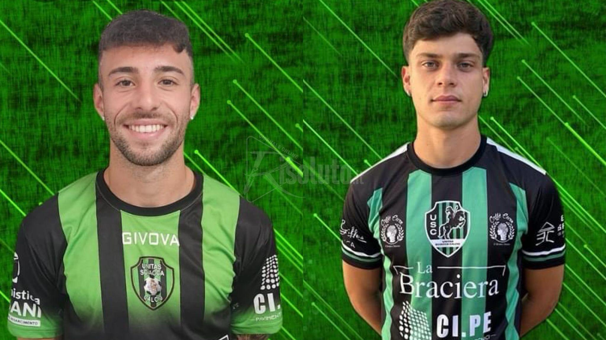 Lo Sciacca batte anche in trasferta l'Accademia Trapani ed accede ai quarti di Coppa Italia