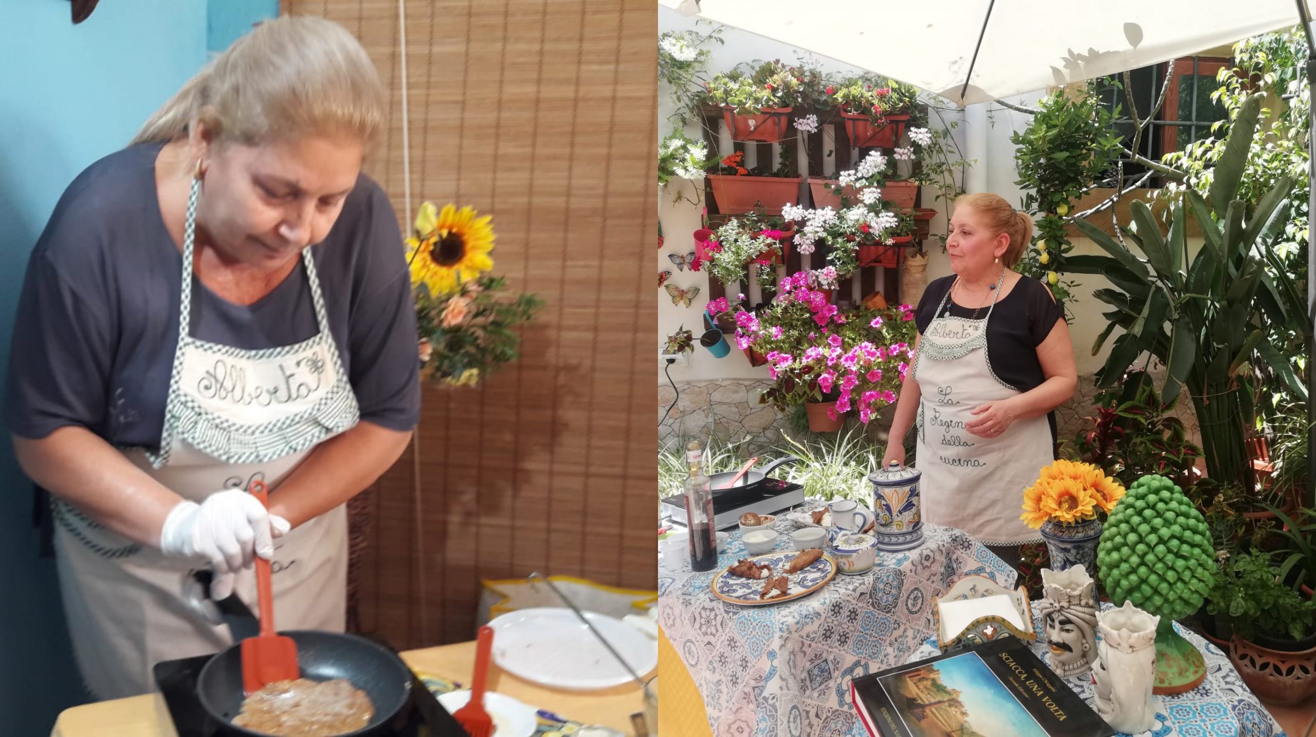 Le Vie dei Tesori ritorna a Sciacca: weekend tra arte, storia e sapori
