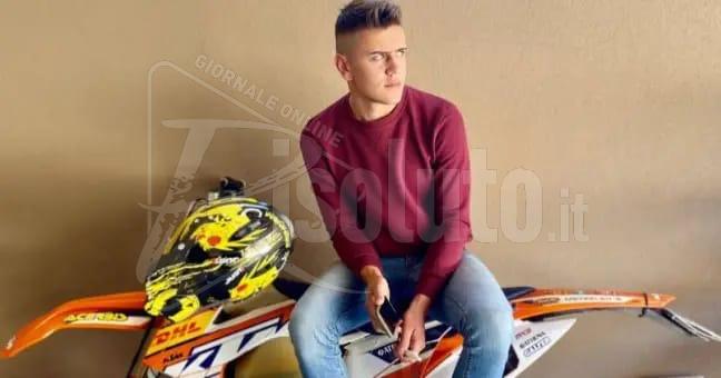 Lutto cittadino a Partanna per Calogero, oggi i funerali