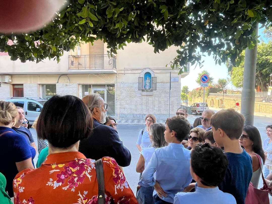 Domenica con le "Vie dei Tesori" in centro a Sciacca ma niente Ztl, interrogazione di Catanzaro