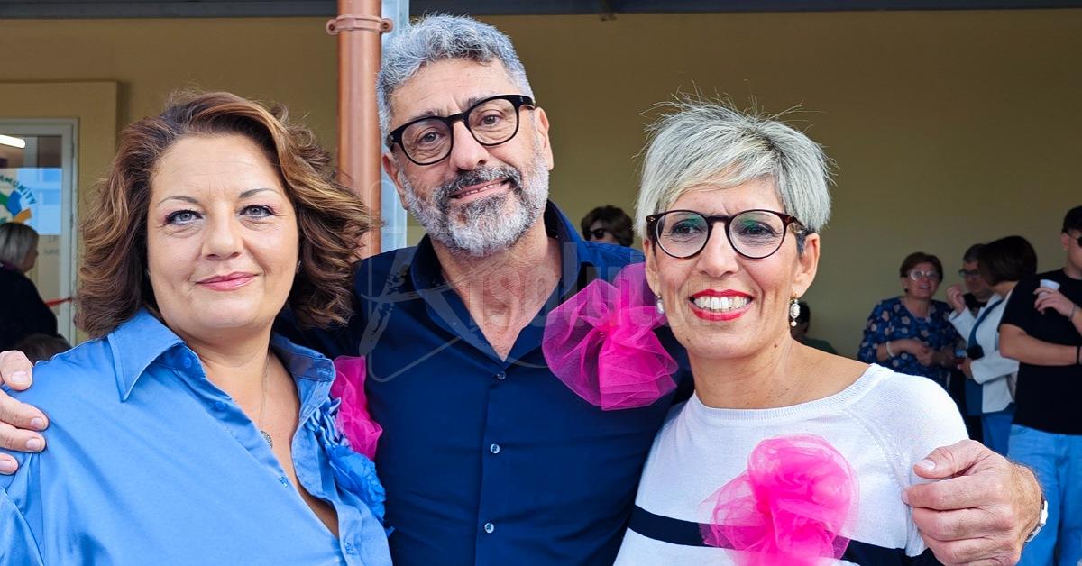 Centro diurno per disabili a Menfi, Amico: "Non un ghetto, una porta per entrare nella comunità" (Video)