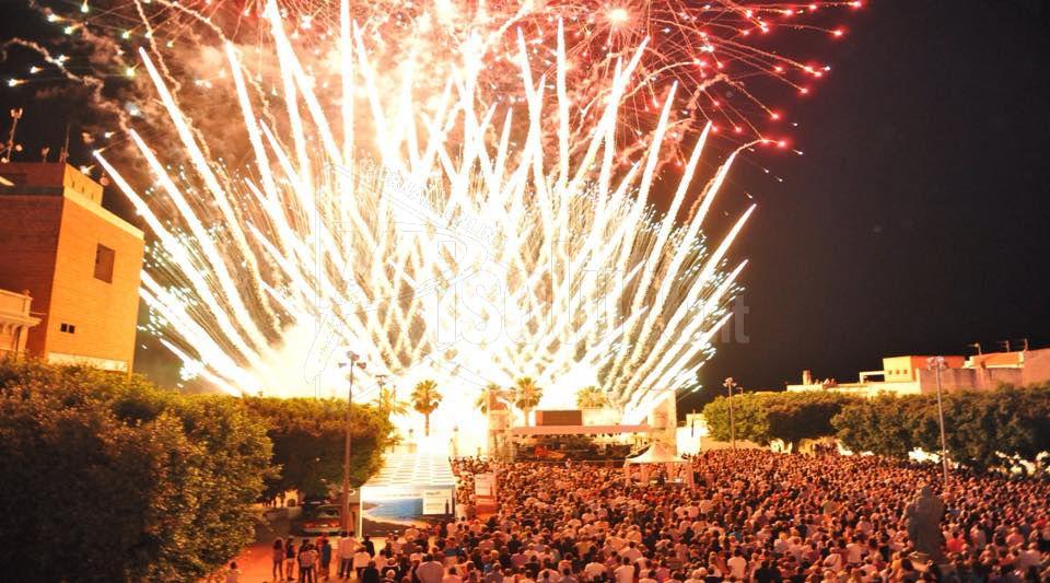 Inycon 2024, successo della prima giornata e stasera Dj Molella
