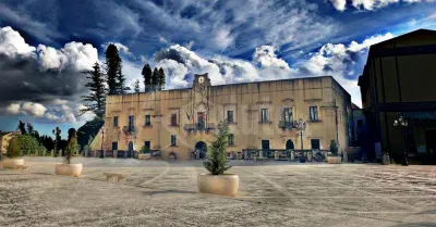 L'Associazione Discepoli d'Auguste Escoffier incontra le Terre del Gattopardo