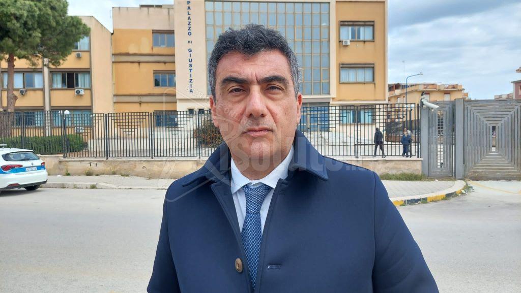 Imputato di Sciacca assolto dall'accusa di trasferimento fraudolento di beni