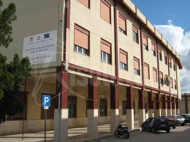 Ultimati i lavori al Liceo scientifico Archimede di Menfi, lunedì studenti in classe