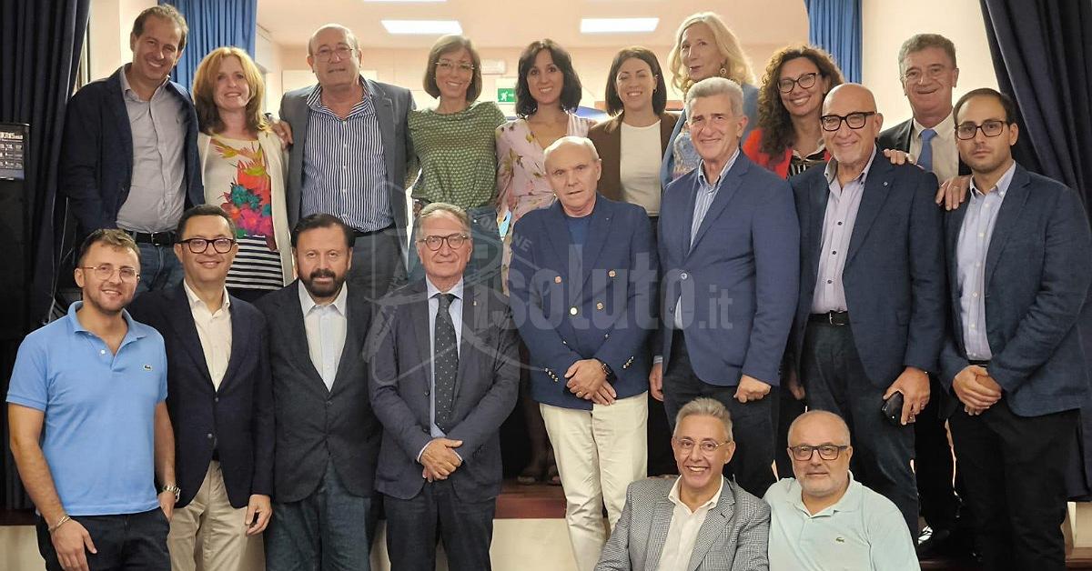 Ordine dei Medici di Agrigento, Pitruzzella confermato Presidente