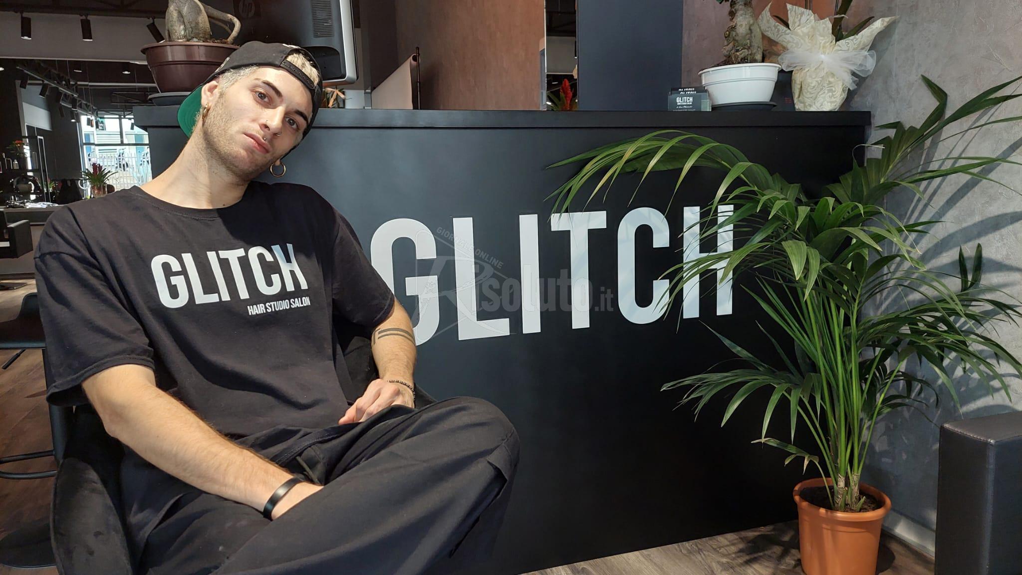Stile e innovazione nell'Hair Studio Salon di Ivan Maniscalco (Video)
