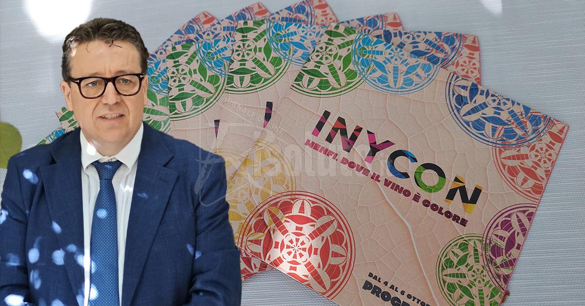 Dal vino all’olio, Menfi celebra con Inycon le proprie eccellenze (Video)