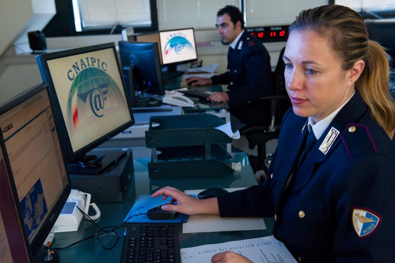 Arrestato l'hacker di Sciacca che avrebbe rubato i dati segreti del Ministero della Giustizia