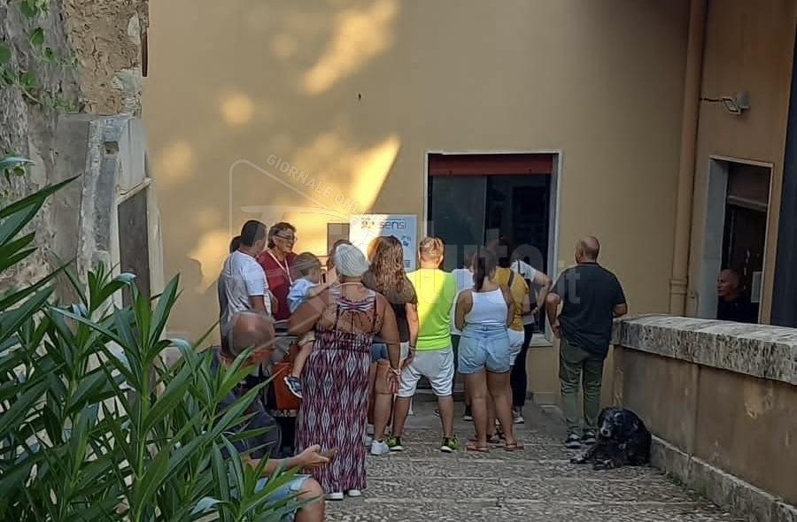 Entro venerdì 4 ottobre i Cinque Sensi devono consegnare le chiavi delle grotte del Monte Kronio, stop alle visite
