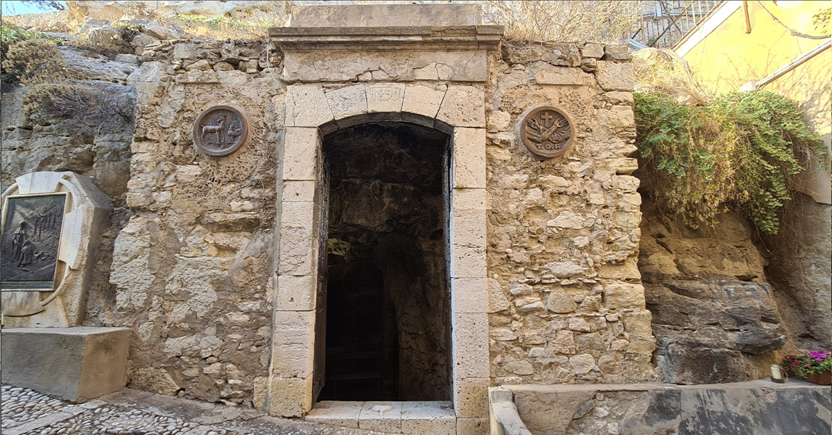Grotte vaporose, Museo dei 5 Sensi: "Delusi e dispiaciuti, ma non molliamo":