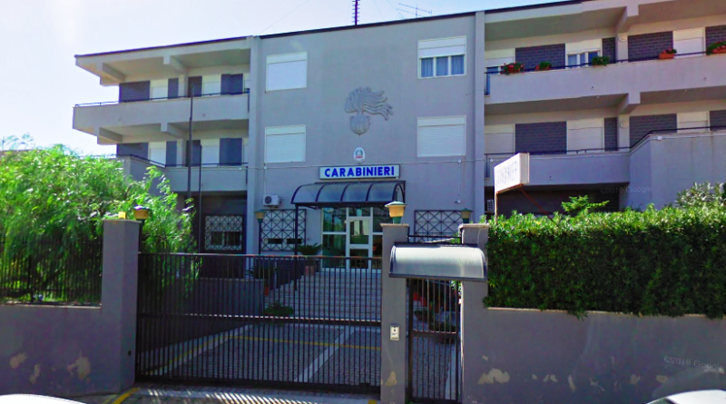 Rapinata in casa mentre dorme un'ottantenne a Licata