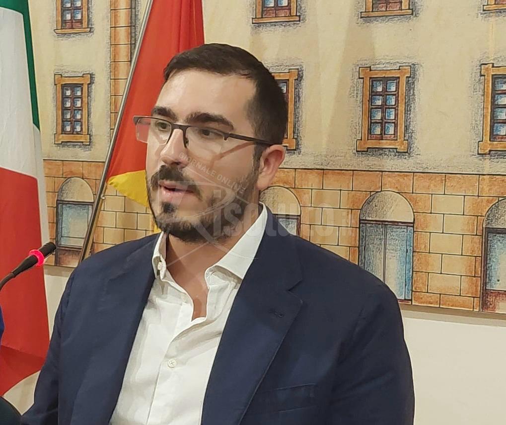 Termine: "Lavoriamo a una Ztl nei fine settimana, buon test in estate" (Video)