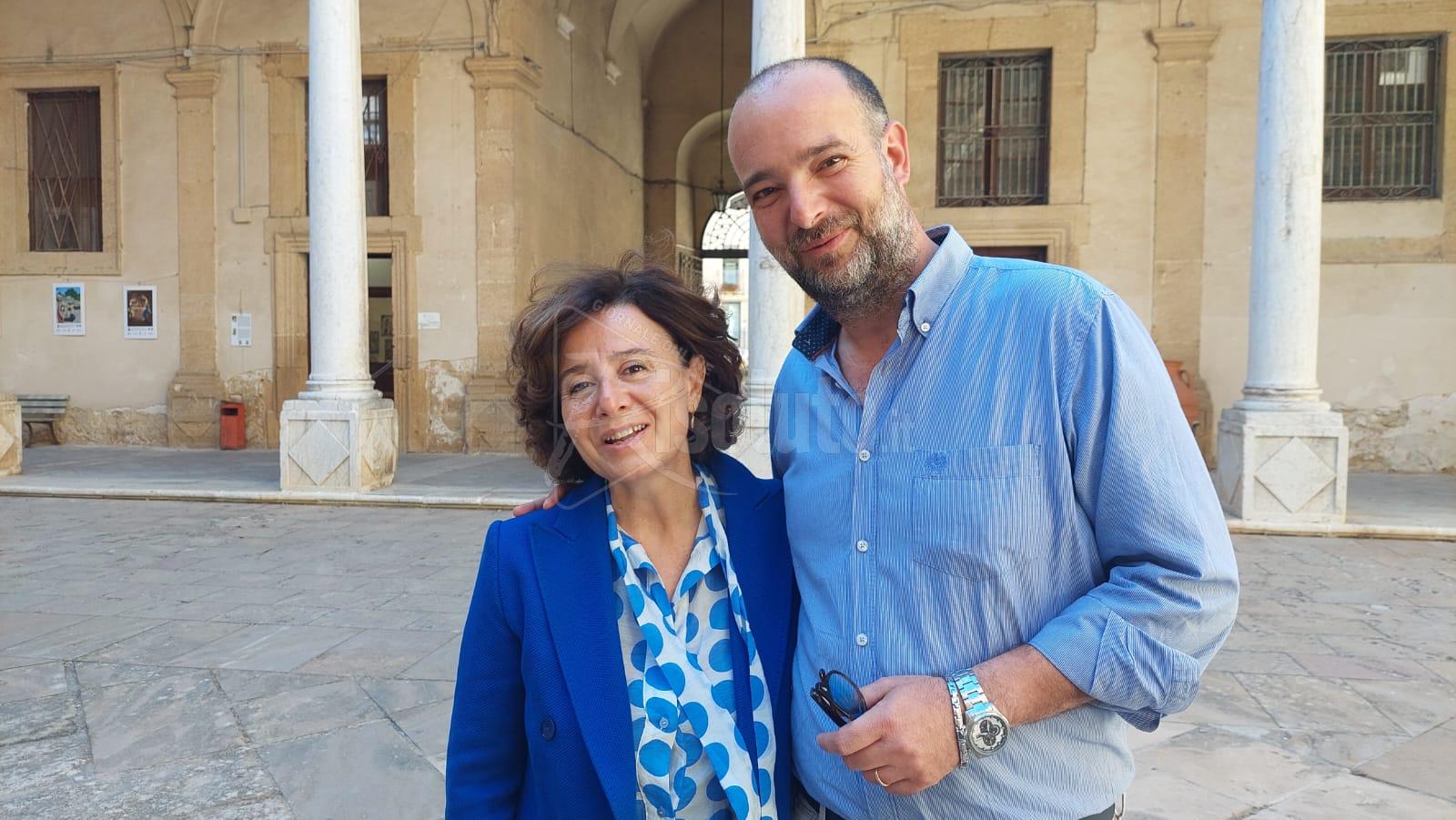 Le Vie dei Tesori per tre fine settimana a Sciacca, Laura Anello: "Racconteremo il territorio" (Video)