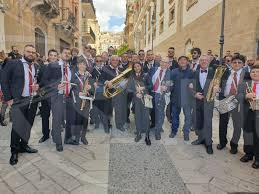 Festa di San Michele senza banda a Sciacca, interrogazione del gruppo consiliare Dc