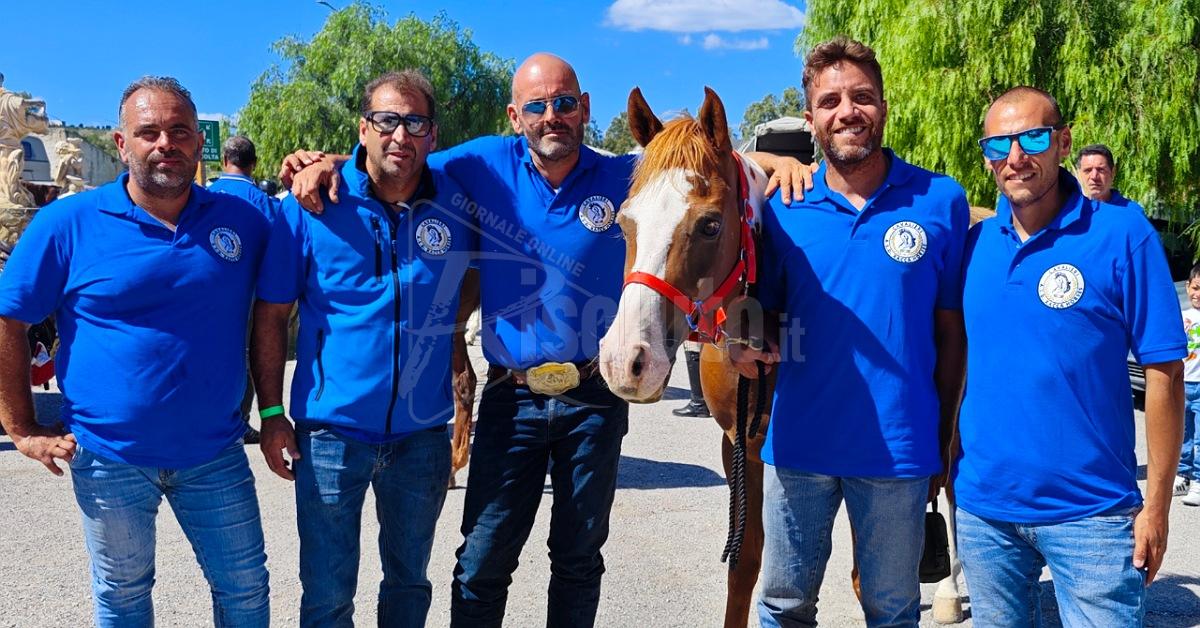 Domenica a cavallo con l’associazione Xacca Horses per conoscere il territorio di Sciacca (Video)