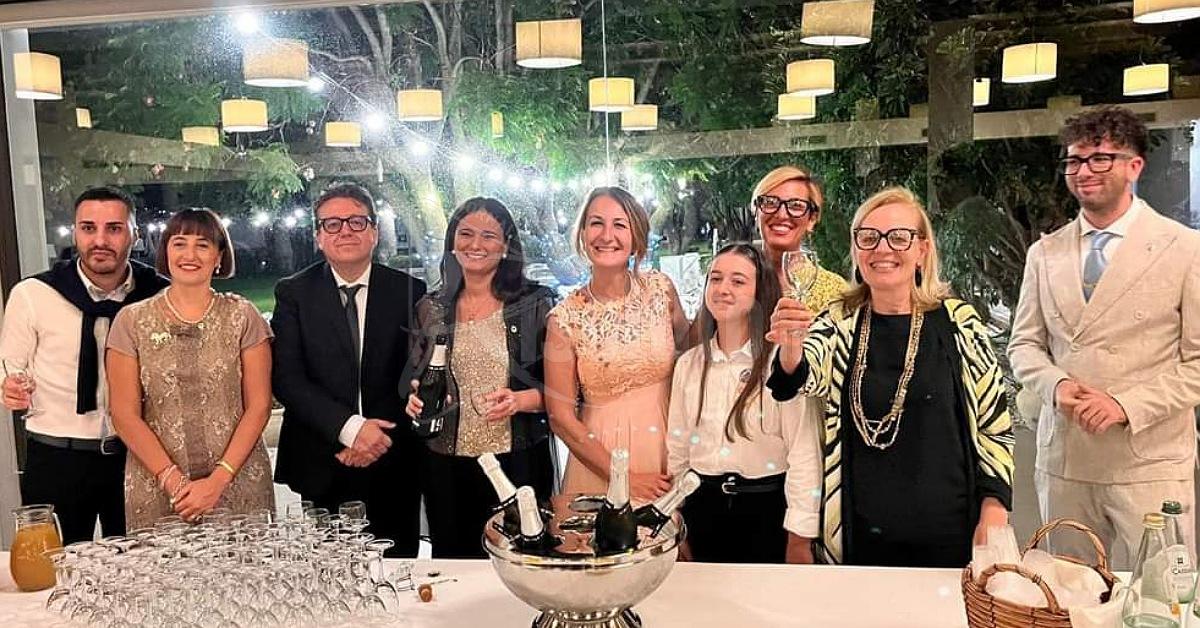 Lions Club Cuccioli a Menfi, nasce il nuovo club per bambini