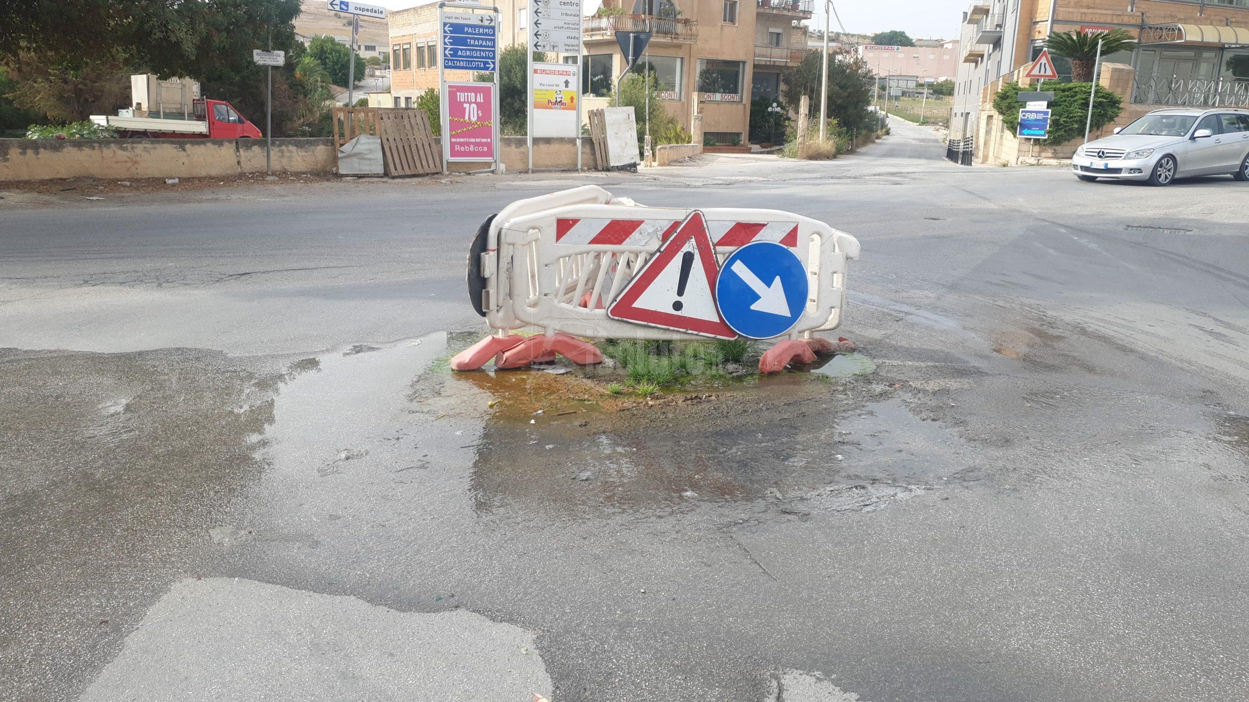 Abbandono e degrado al quartiere Seniazza, il Comitato: "Urgente intervenire"