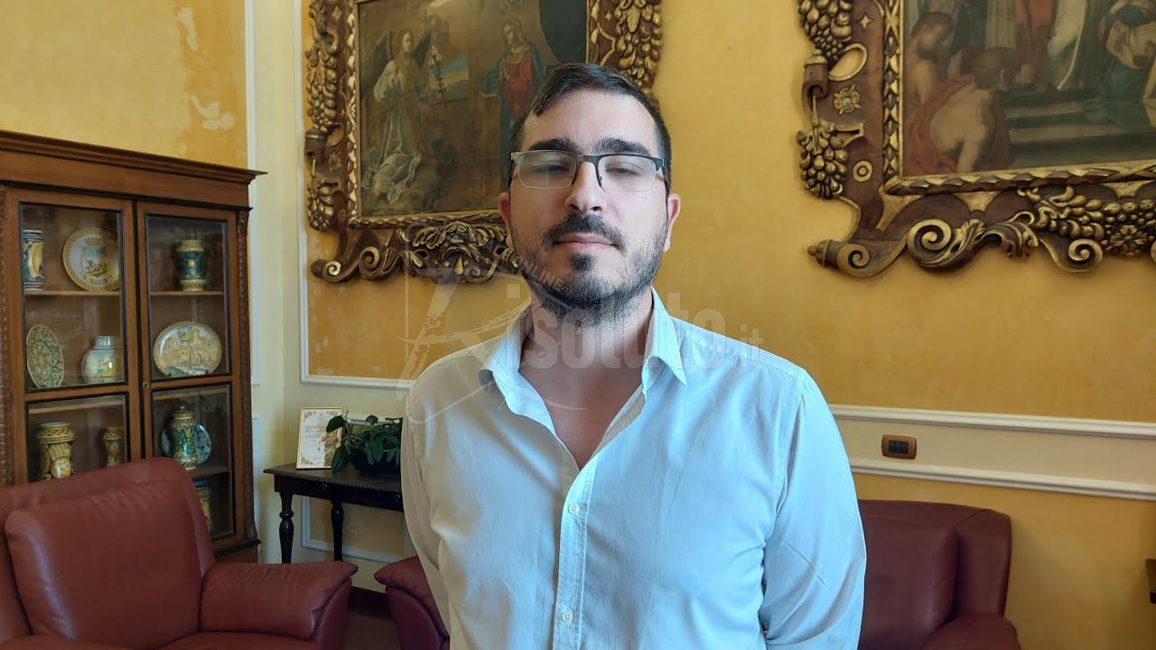 Terme, riunione a Palermo con Schifani e Termine convoca i consiglieri (Video)