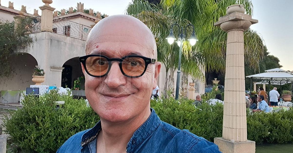 A Fabio Bavetta il Premio Internazionale Spoleto Art Festival Letteratura 2024
