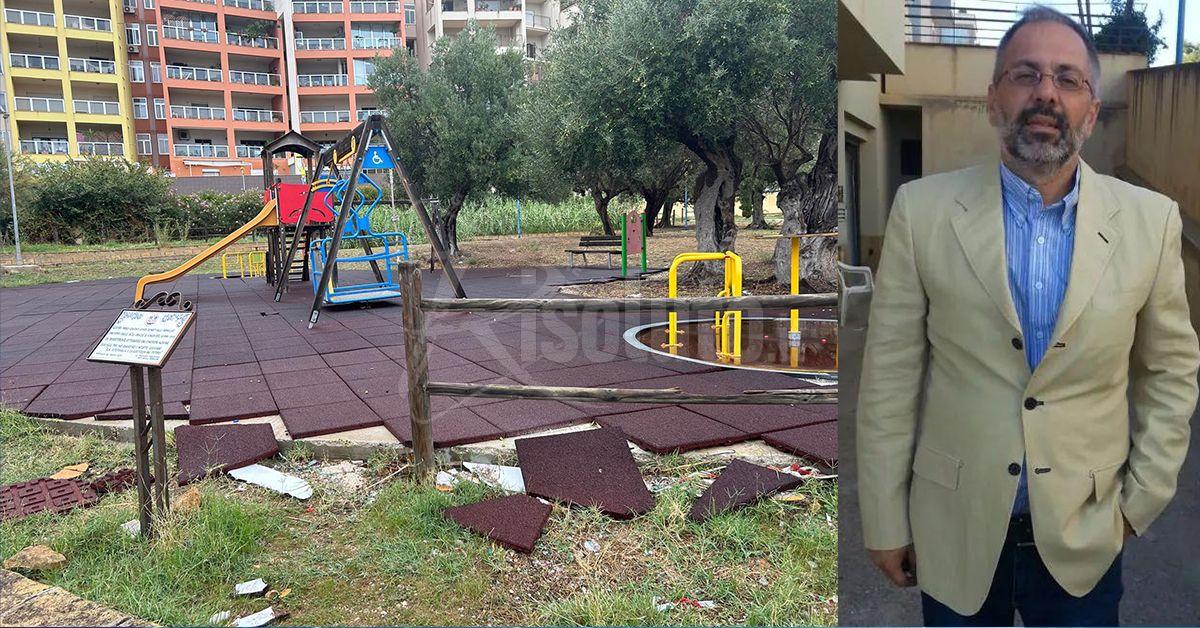 Ambrogio: “Museo del Carnevale di Sciacca a privati e ingresso gratuito al parco giochi”