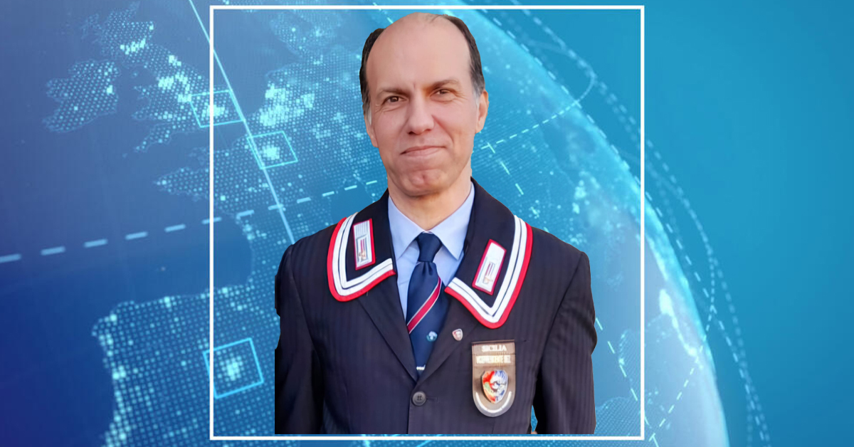 Carabinieri in congedo a Sciacca, Santangelo nuovo presidente dell'associazione