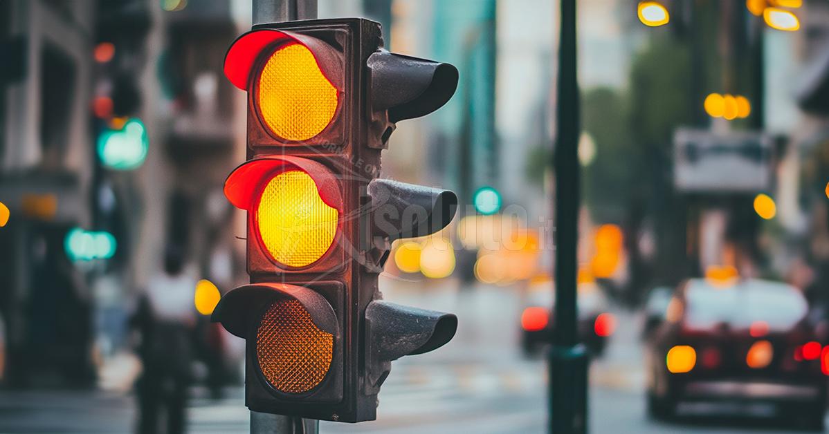 Semafori e sicurezza stradale, a Menfi in arrivo 98 mila euro