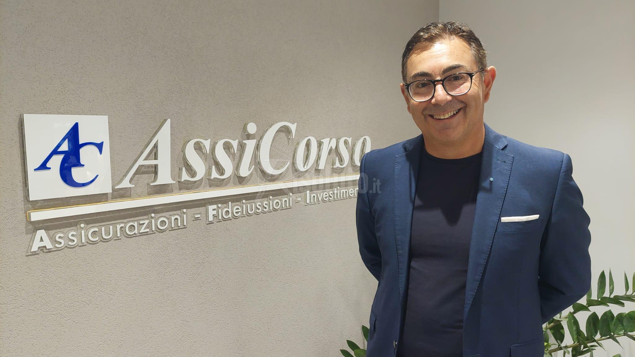 Agenzia AssiCorso di Sciacca
