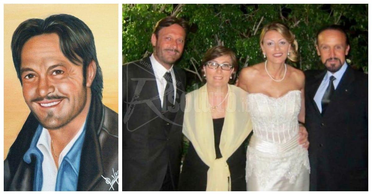 Un'amicizia lunga quasi 50 anni, il sambucese Pippo Vaccaro piange Totò Schillaci